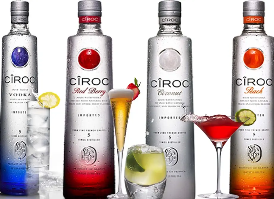vodka-ciroc